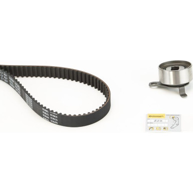 Zahnrimsatz | CT827K1