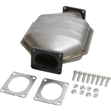 RUß-/PARTIKELFILTER, ABGASANLAGE 27-6012