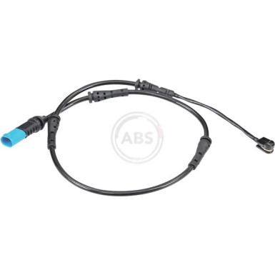 A.B.S. Warnkontakt, Bremsbelagverschleiß A.B.S. Warnkontakt, Bremsbelagverschleiß