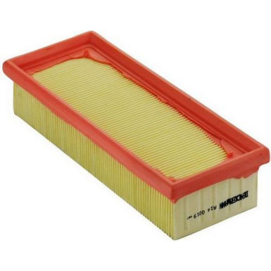 DENCKERMANN Luftfilter A140019