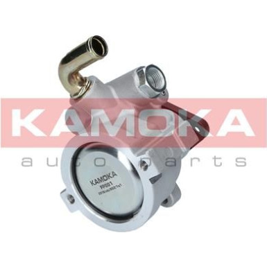 KAMOKA Hydraulikpumpe, Lenkung PP001 KAMOKA Hydraulikpumpe, Lenkung PP001