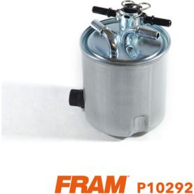 FRAM Kraftstofffilter P10292