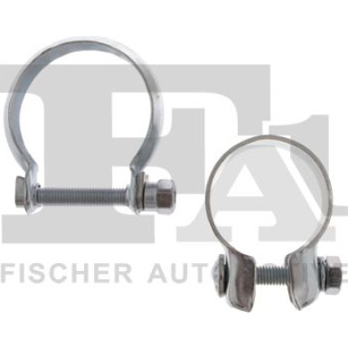 FA1 Montagesatz | CF210010
