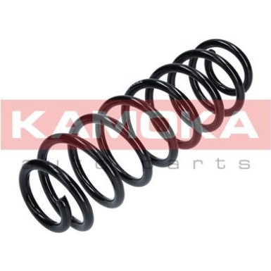 KAMOKA Fahrwerksfeder | 2120217