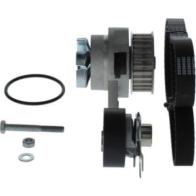 1 987 946 994 Wasserpumpe + Zahnriemensatz