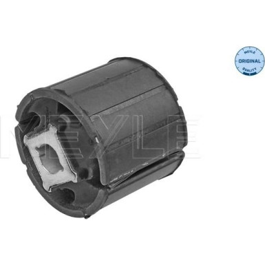 11 308 187HD Achstr.Lager HA li/re BMW 5,6 03 MEYLE-ORIGINAL: True to OE 3147100008