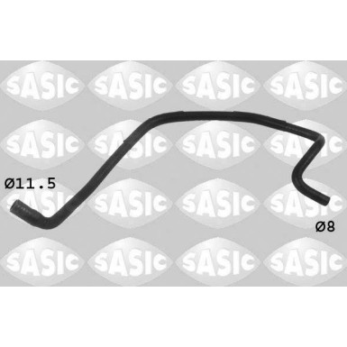 Kühlschlauch | 3406024 Kühlschlauch | 3406024