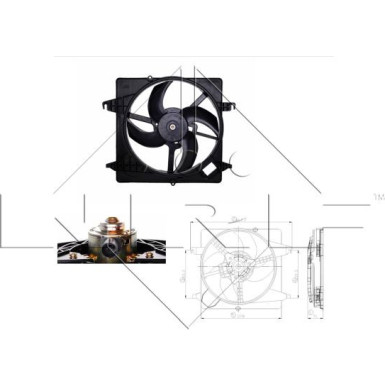 L Fter, Motork Hlung | 47259 L Fter, Motork Hlung | 47259