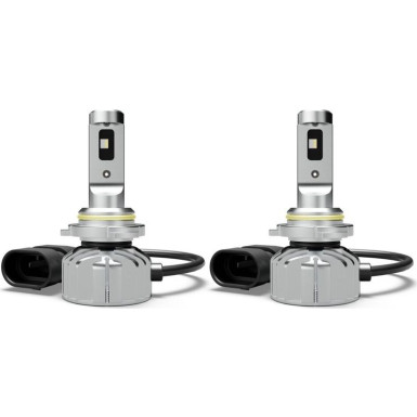 OSRAM NIGHT BREAKER LED SMART HB4 | 2 Stk. Straßenzugelassene LED-Nebelscheinwerferlampen