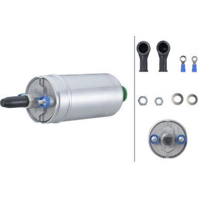 HELLA Kraftstoffpumpe | 8TF 358 302-831