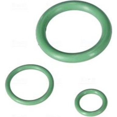 Kondensator PKW VOLVO S60-S80-V70 05 FIRST FIT 940103