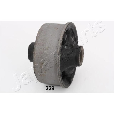 RU-229 Lagerung, Lenker