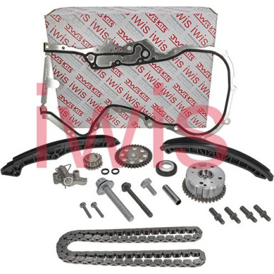 STEUERKETTENSATZ | IWI59767SET STEUERKETTENSATZ | IWI59767SET