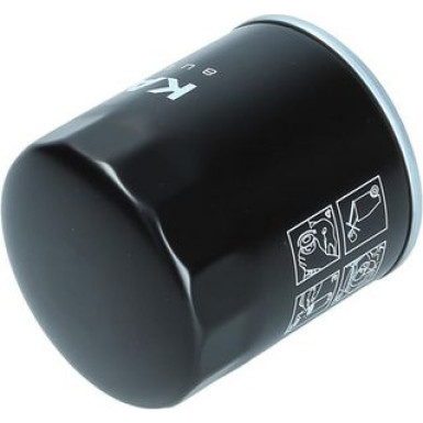 KAMOKA Ölfilter | F119201