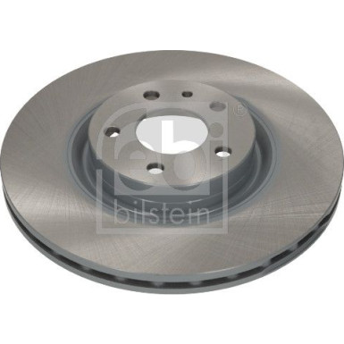 FEBI BILSTEIN Bremsscheibe 14075