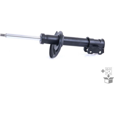 MONROE ORIGINAL-Gasdämpfer VA re | OPEL Astra H,Zafira 04 | G8003