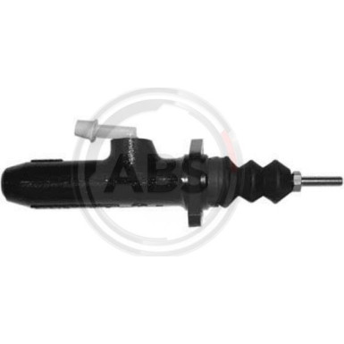 41860X Geberzylinder, Kupplung