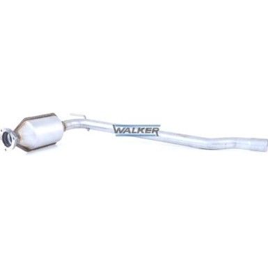 93 / Katalysator | VW Transporter 2.5D 04/95 | 28369 93 / Katalysator | VW Transporter 2.5D 04/95 | 28369