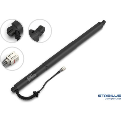 Powerise Elektromotor Heckkl | CUPRA Formentor | 849702