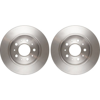 Bremsscheibe Fiat T.Ducato 06 DF4770 Bremsscheibe Fiat T.Ducato 06 DF4770