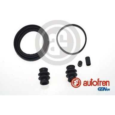 Reparatursatz Bremssattel Citroen P. C8/Jumpy 95 | D4703