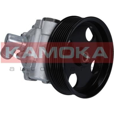 KAMOKA Hydraulikpumpe, Lenkung PP138