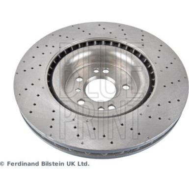 BLUE PRINT Bremsscheibe ADU174366