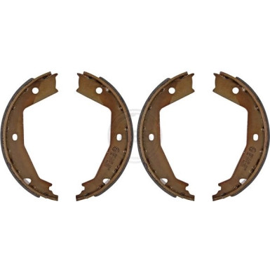 A.B.S. Bremsbacken A.B.S. Bremsbacken