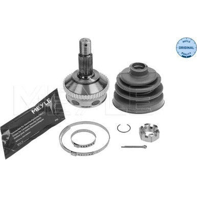 Gelenksatz, Antriebswelle Peugeot 806/Jumpy | 40-14 498 0010