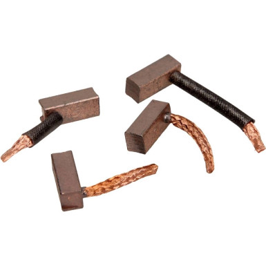 Kohlebürste, Starter JSX51-52-63