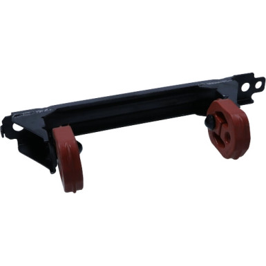 Halter, Abgasanlage | 72-4960