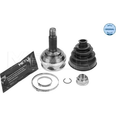 Gelenksatz, Antriebswelle Honda Accord 96 MEYLE-ORIGINAL: True to OE 31-14 498 0016