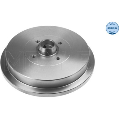 Bremstrommel. Vw T. Passat 88-93 | 1155231089