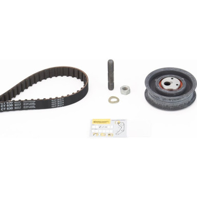CT630K1 Zahnriemensatz CT630K1 Zahnriemensatz
