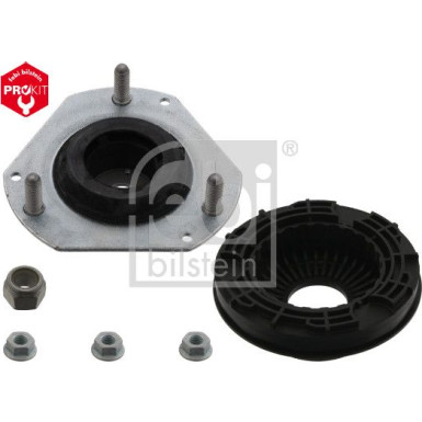 Lager - Radaufhängung. Ford P. Fiesta 08- Le/Pr Set | 39922 Lager - Radaufhängung. Ford P. Fiesta 08- Le/Pr Set | 39922