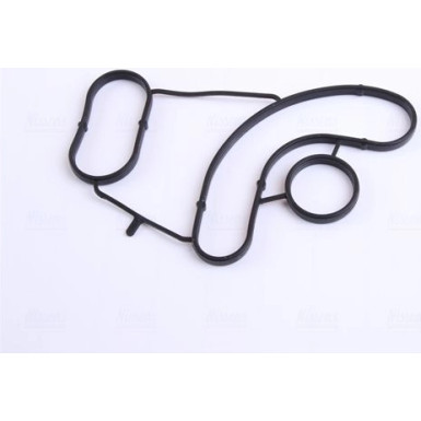 Ölkühler PKW Mercedes E-Klasse 02 FIRST FIT 91166