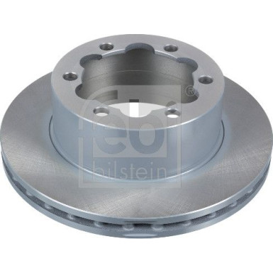 FEBI BILSTEIN Bremsscheibe 27700