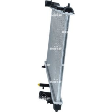 Kühler, Motorkühlung | 53680