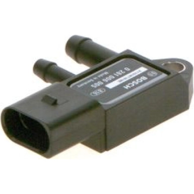 0 281 006 005 Sensor, Abgasdruck