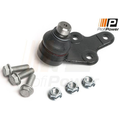 2S0161L Trag-/Führungsgelenk