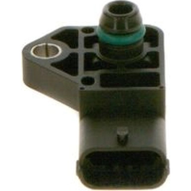 0 261 230 101 Sensor, Saugrohrdruck