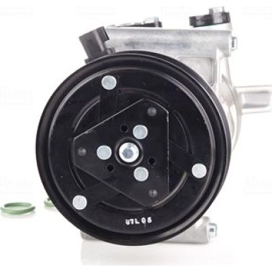 Kompressor PKW Ford Transit 06 FIRST FIT 89348