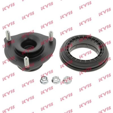 Lager - Radaufhängung. Honda P. Civic Viii 1.3/1.4/2.2Ctdi 01/06- Le/Pr Suspension Mounting Kit SM5615