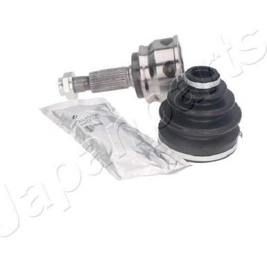 Gelenksatz, Antriebswelle Jeep Compass 06- /Mitsubishi Lancer | GI-909