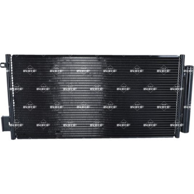 Kondensator, Klimaanlage EASY FIT 350061