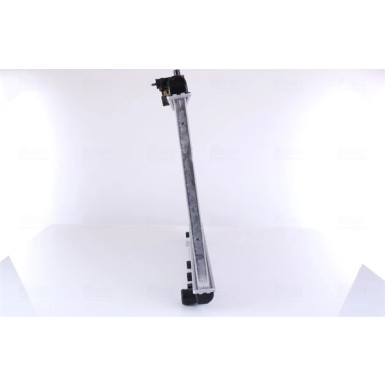 Wasserkühler PKW | DAEWOO MUSSO 2,3-3,2 AUT. 95 | 61669