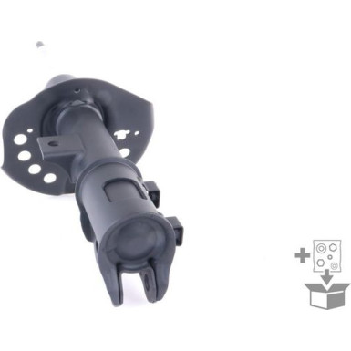 MONROE ORIGINAL VR | HYUNDAI i40 CRDi 11 | G8331 MONROE ORIGINAL VR | HYUNDAI i40 CRDi 11 | G8331