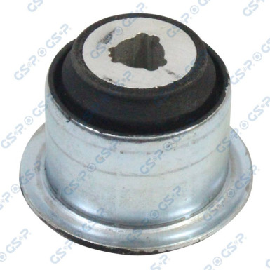 GSP Lagerung, Lenker 510761