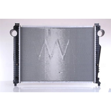 Wasserkühler PKW | MERCEDES W 220 S280-S320 98 | 62771A