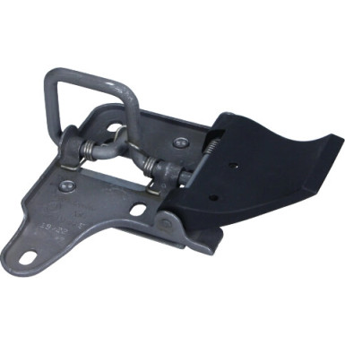 Original VAGMotorabdeckung Schloss Skoda Octavia 17 | 5E0823186E